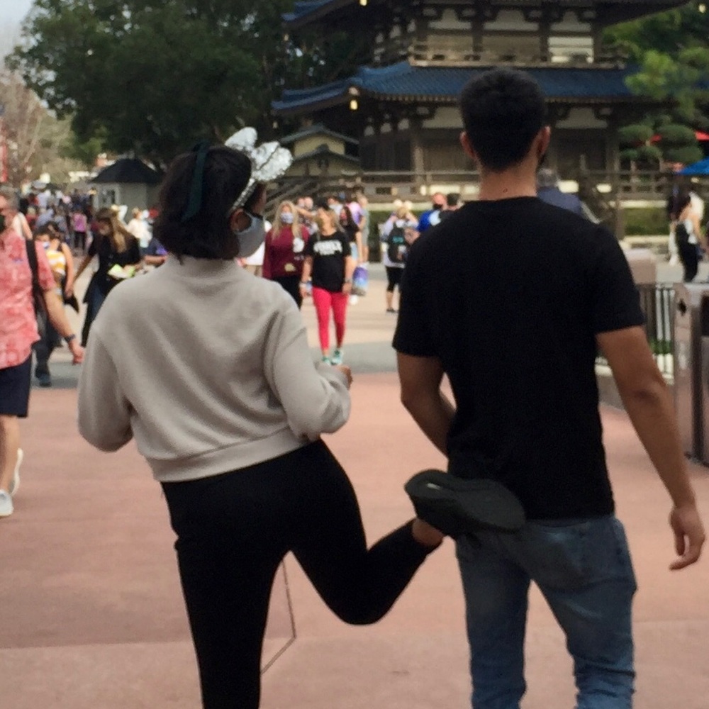 Meet your Posher, Amareux